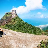 Hiking & Camping