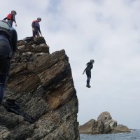 Outdoor Activities