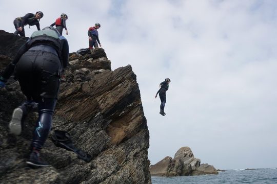 Good Friday in Devon