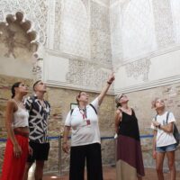 Literary, Art & Music Tours