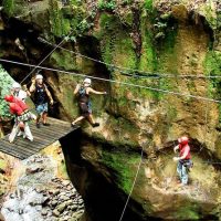 Cruises, Sailing & Water Tours