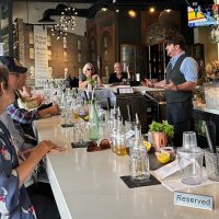 Food, Wine & Nightlife