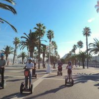 Ports of Call Tours