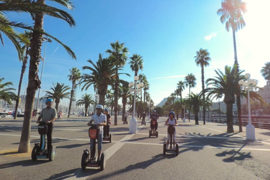 Christmas Eve in Barcelona