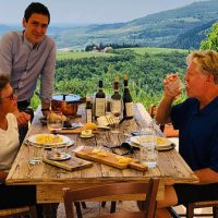 Wine Tasting & Winery Tours