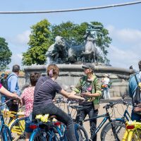 Bike & Mountain Bike Tours