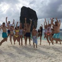 Full-day Tours
