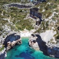 Cruises, Sailing & Water Tours