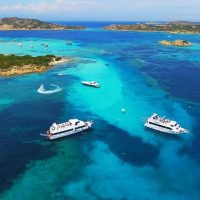 Cruises, Sailing & Water Tours