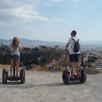 Segway Tours