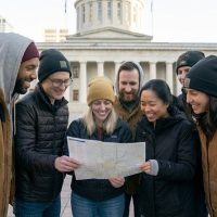 Walking Tours