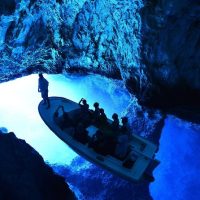 Underground Tours