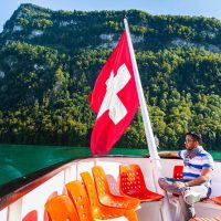Boat Tours