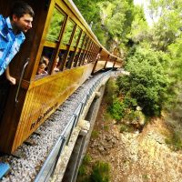 Rail Tours