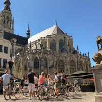 Half-day Tours
