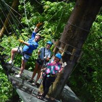 Hiking & Camping