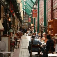 Shopping & Fashion