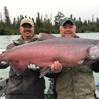 Fishing Charters & Tours