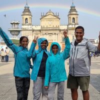 Cultural & Theme Tours