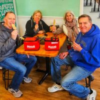 Chocolate Tours