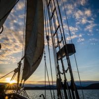 Sailing Trips