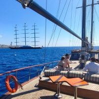Shore Excursions