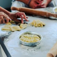 Cooking Classes