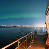 Dinner Cruises