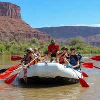 Cruises, Sailing & Water Tours