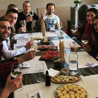 Food, Wine & Nightlife
