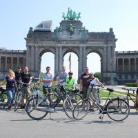 Bike & Mountain Bike Tours