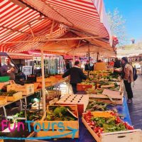Walking & Biking Tours