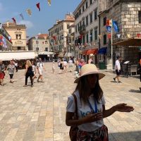 Walking Tours