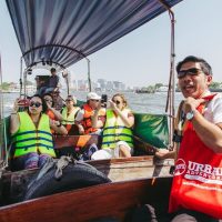 Day Cruises