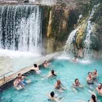 Full-day Tours