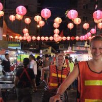 Night Tours