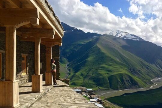 Valentine's Day in Azerbaijan