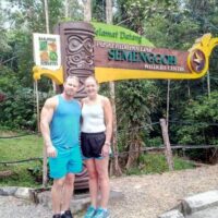 Bus & Minivan Tours
