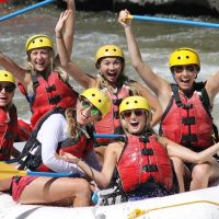 Boat Tours