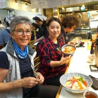 Walking & Biking Tours
