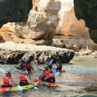 Water Sports