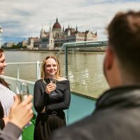 Brunch Cruises