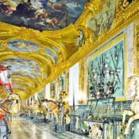 Luxury Tours