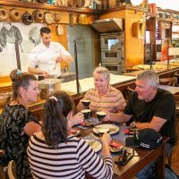 Cultural Tours