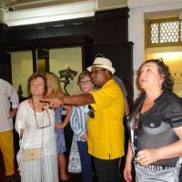 Cultural Tours