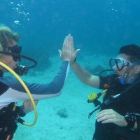 Scuba Diving
