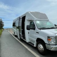 Luxury Tours