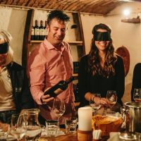 Food, Wine & Nightlife