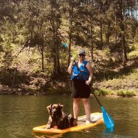 Kayaking & Canoeing