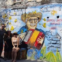 Cultural Tours